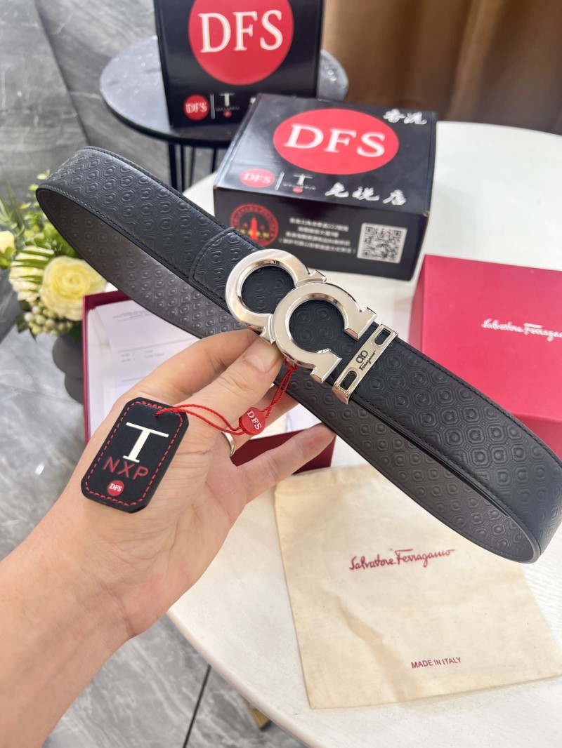 Ferragamo Belts